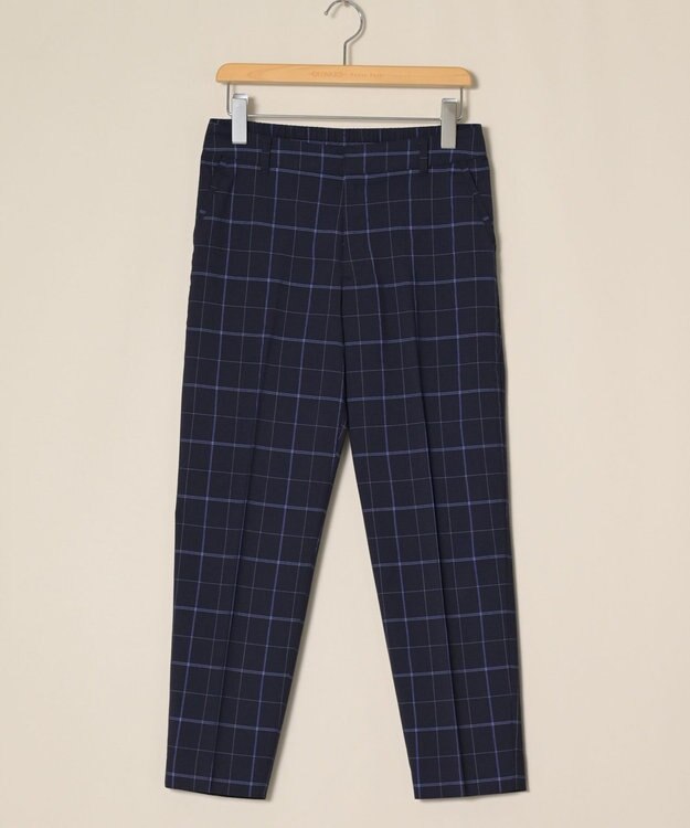 ONWARD Reuse Park 【any SiS】パンツ春夏 ネイビー