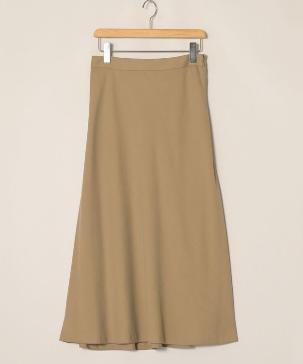 ONWARD Reuse Park 【23区】スカート春夏 ベージュ