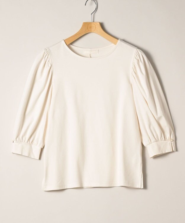 ONWARD Reuse Park 【any SiS】カットソー春夏 ホワイト