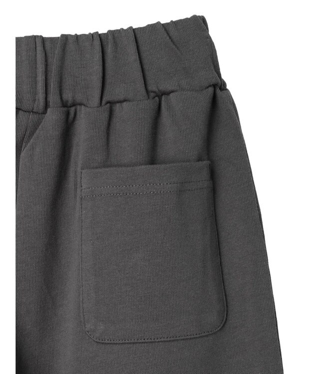 Green Parks ・Ｄｏｕｂｌｅ　Ｆｌａｇｓ　１０ｏｚイージーパンツ Charcoal Gray