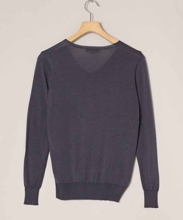 ONWARD Reuse Park 【ICB】ニット春夏 グレー