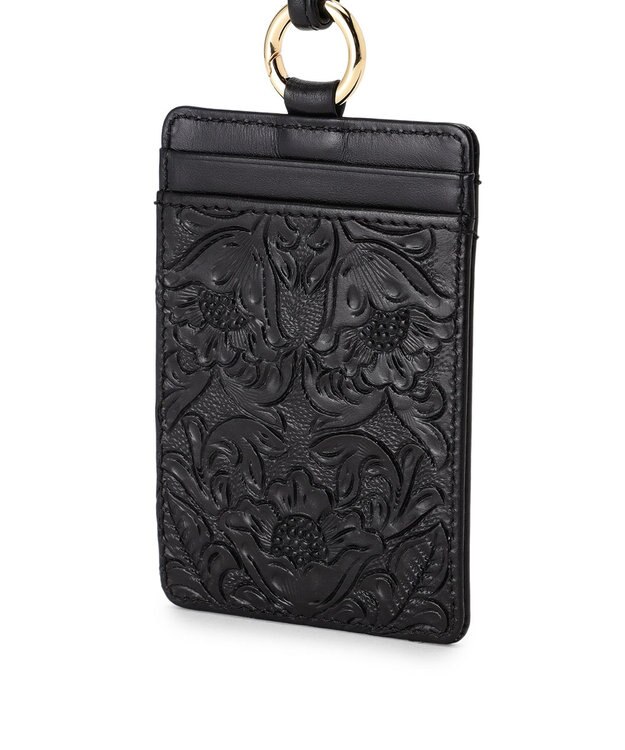 GRACE CONTINENTAL MiniPouch IDCase ブラック