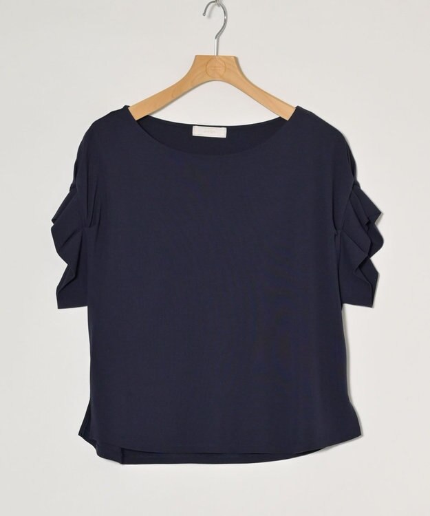 ONWARD Reuse Park 【any SiS】カットソー秋冬 ネイビー