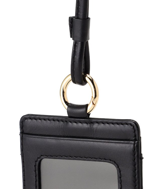 GRACE CONTINENTAL MiniPouch IDCase ブラック