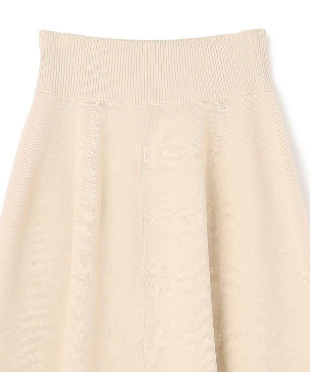 UNFILO 【STORY×UNFILO】フォルムニット セットアップ ベージュ