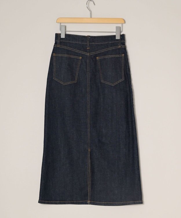 ONWARD Reuse Park 【23区】スカート春夏 ネイビー