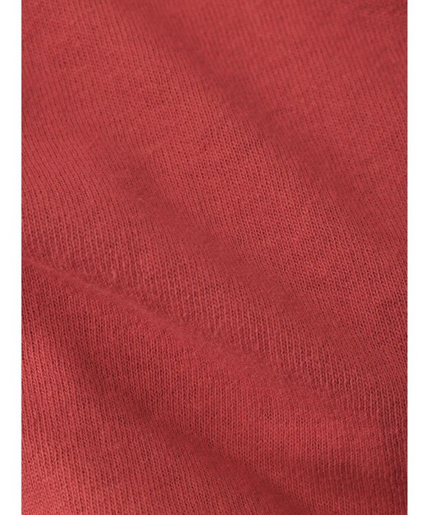 Green Parks ウ゛ィンテージプリントボックスＴシャツ Red