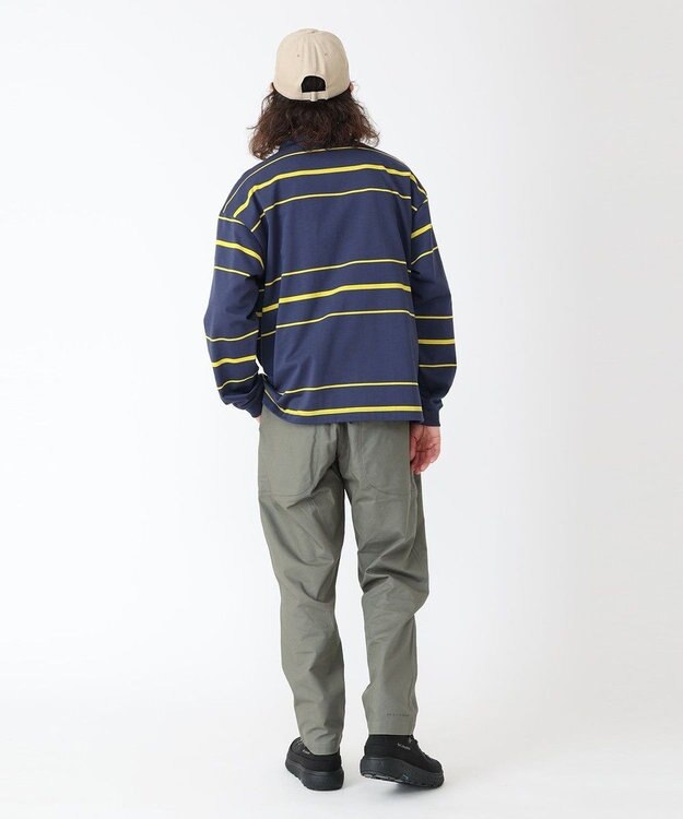 Columbia Columbia/ キャロリーナアベニューハーフジップポロ /コロンビア Nocturnal