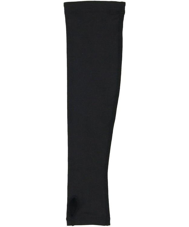 CW-X 【UNISEX】 CW-X eスポーツ アームカバー(右手用) 吸汗速乾(本体) 抗菌防臭(本体) １枚入り UＶカット率90％以上(本体) ユニセックス HYR650 /ワコール ブラック