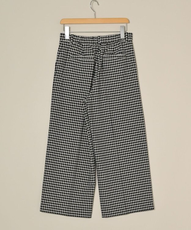 ONWARD Reuse Park 【any SiS】パンツ秋冬 ブラック