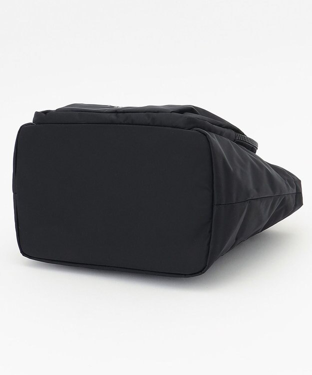 TOCCA 【WEB＆一部店舗限定】METRO NYLON TOTE S トートバッグ S ブラック系
