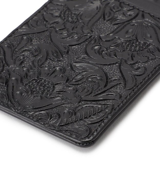 GRACE CONTINENTAL MiniPouch IDCase ブラック