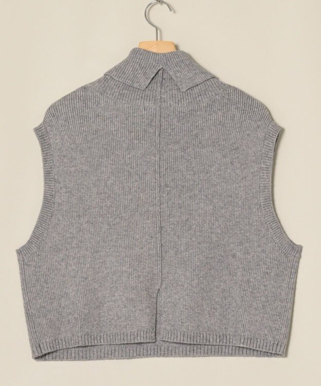 ONWARD Reuse Park 【any SiS】ニット秋冬 グレー