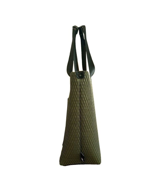 ROOTOTE 1073【軽くてしっかり!】LT.ミディアム.タウニー-A 02：カーキ