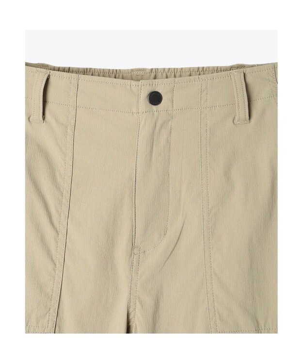 Columbia Columbia/ ウィメンズジプシーバーズパンツ /コロンビア Twill