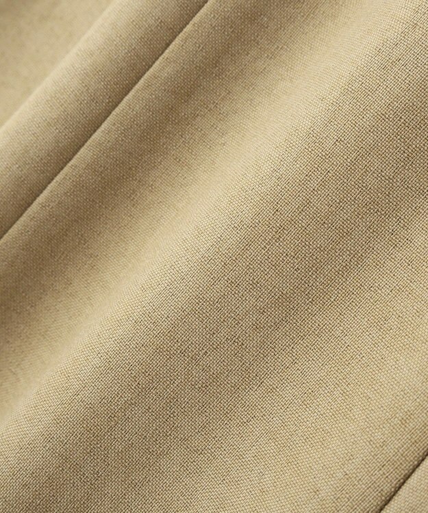 earth music&ecology 【セットアップ対応】キリカエフレアスカート Light Beige