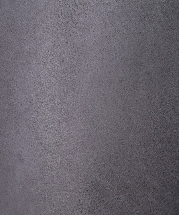 Green Parks ・ｓｗｉｎｇ　ｂｙ　チュールレイヤープルオーバー Gray Beige