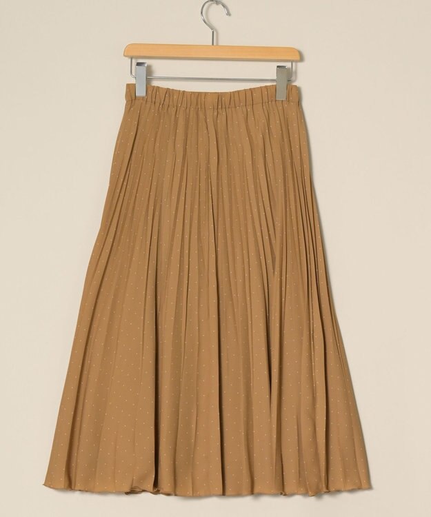 ONWARD Reuse Park 【J.PRESS】スカート春夏 オレンジ