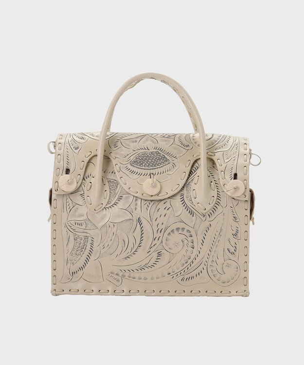 GRACE CONTINENTAL Maestra M キナリ