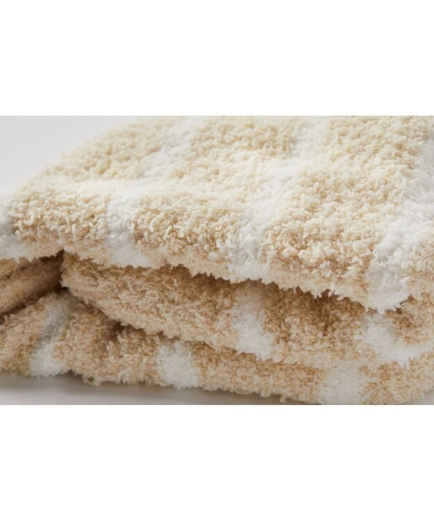 WEGO 【あったかい】ぽかぽかカイロソックス 柄2