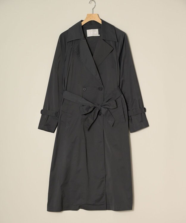 ONWARD Reuse Park 【ICB】コート春夏 グレー