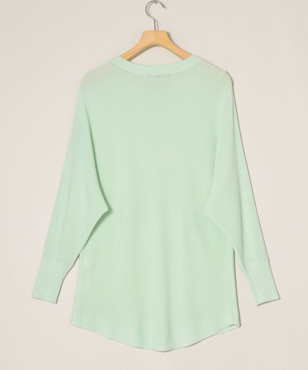 ONWARD Reuse Park 【23区】ニット秋冬 グリーン