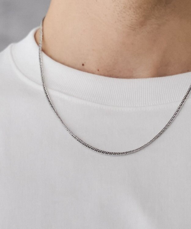 WEGO 【ユニセックス着用アイテム/綿100%/SMLXLサイズ展開】シルキーリッチヘビーコットンT ホワイト