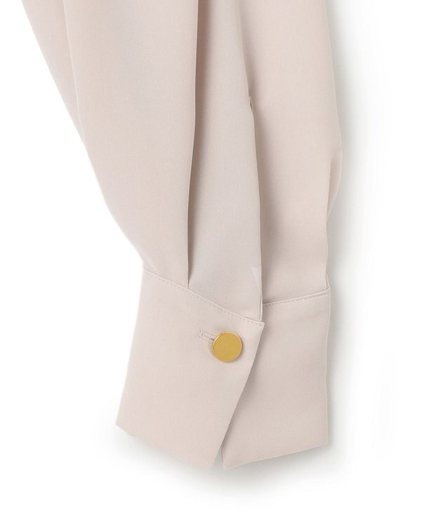 BEIGE， 【新色追加】BRAINE / ブラウス Nail