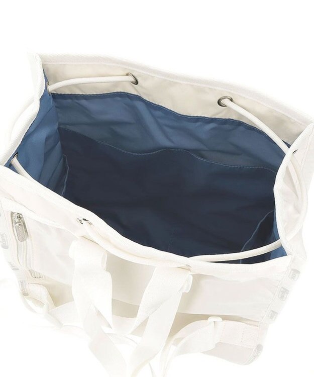 LeSportsac CINCH BACKPACK/メレンゲ メレンゲ