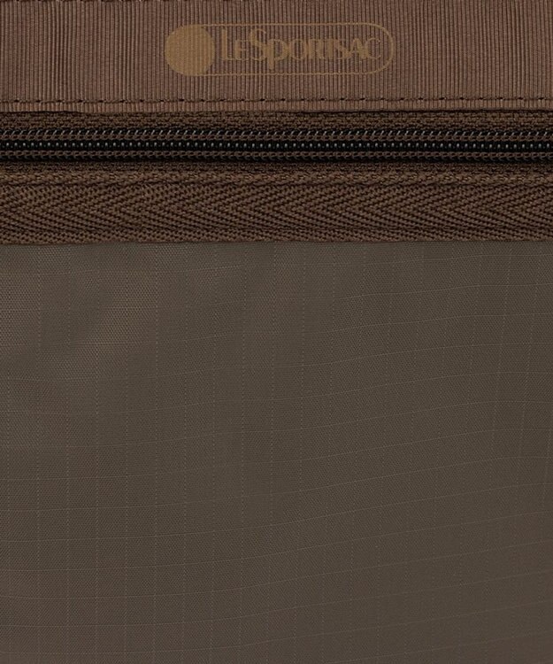 LeSportsac DELUXE EVERYDAY BAG/ダークチョコレート ダークチョコレート