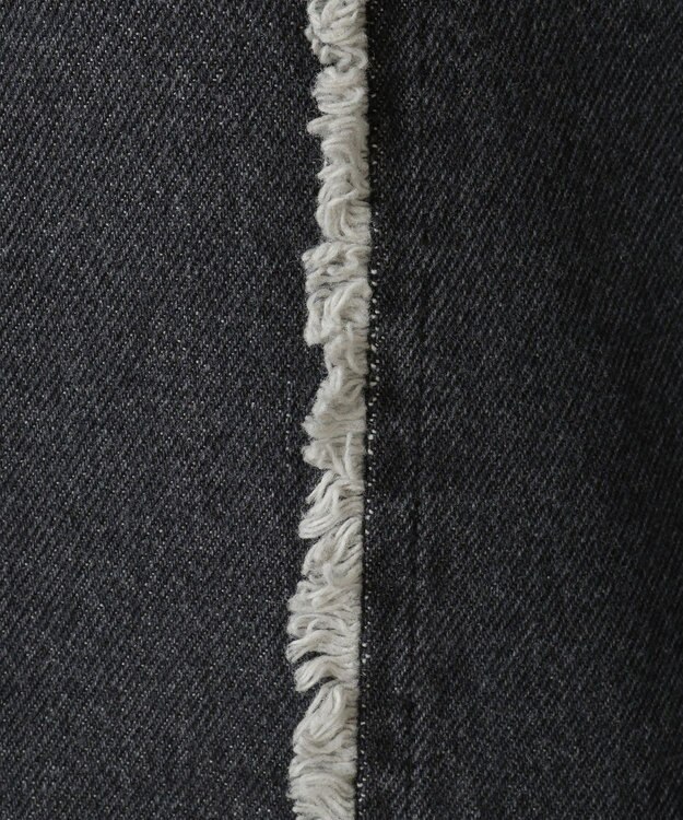 Green Parks ・ＤＯＵＢＬＥ　ＦＬＡＧＳ　センターフリンジラインデニ Indigo