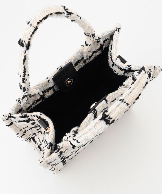 ツイードショルダーバッグ / GRACE CONTINENTAL | ファッション通販