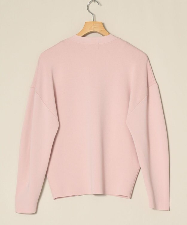 ONWARD Reuse Park 【uncrave】ニット春夏 ピンク