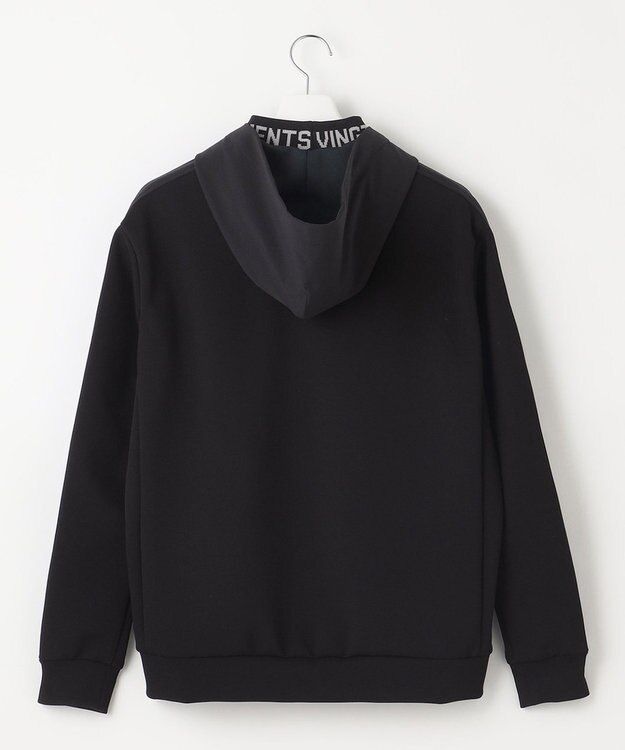 23区GOLF セット企画【MEN】ハイブリット セットアップ ブラック系