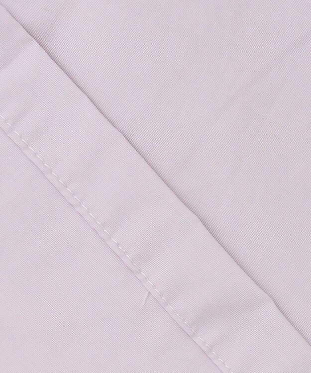 ANY KIDS ガーリー マウンテン パーカー ラベンダー