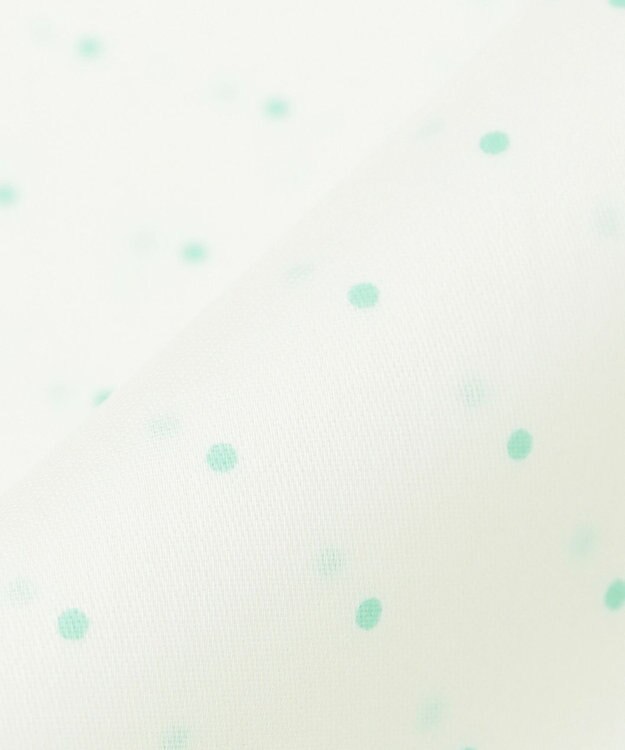 TOCCA 【HANDKERCHIEF COLLECTION】MARGARET ICON LOGO CHIEF ハンカチ アイボリー系