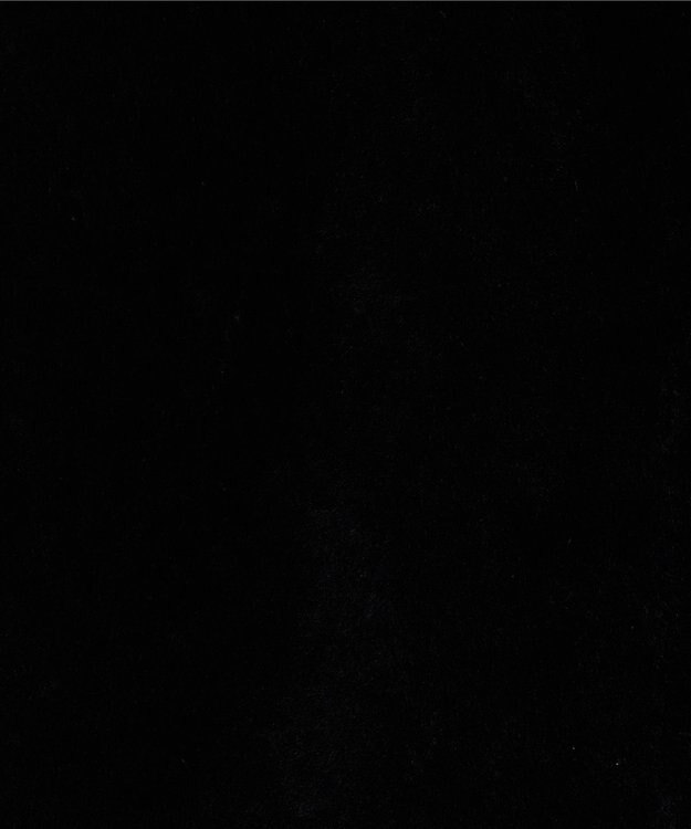 JOSEPH リバーシブル ソフトシアリングジャケット Black