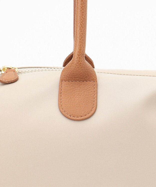 airlist 【日本製・サスティナブル】トートバッグ　Every　エブリィ ベージュ