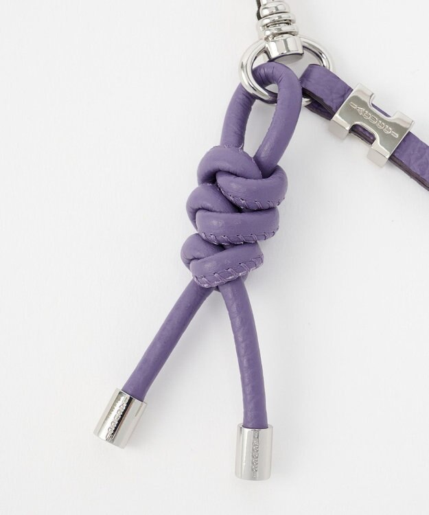 IACUCCI 【予約】ジェメッリ CERVO パープル