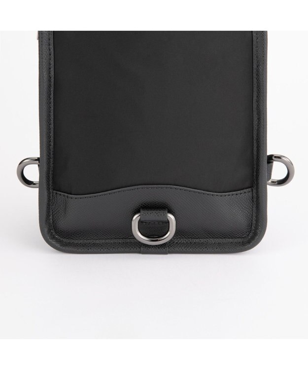 ACE BAGS & LUGGAGE Orobianco ソロペルテ ボディバッグ LL 5L 660g 92959 オロビアンコ ブラック