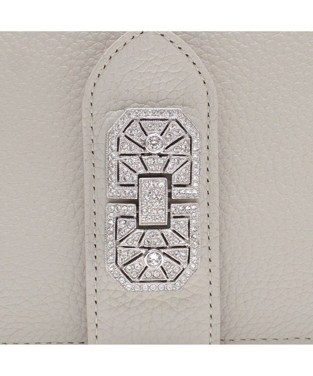 A.D.M.J. 【牛革】モーツァルト アールデコウォレット DA