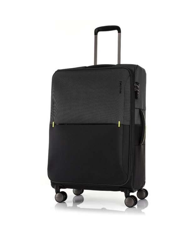 Samsonite サムソナイト スーツケース 81(/89)L  ストラリウム スピナー69 STRARIUM ブラック