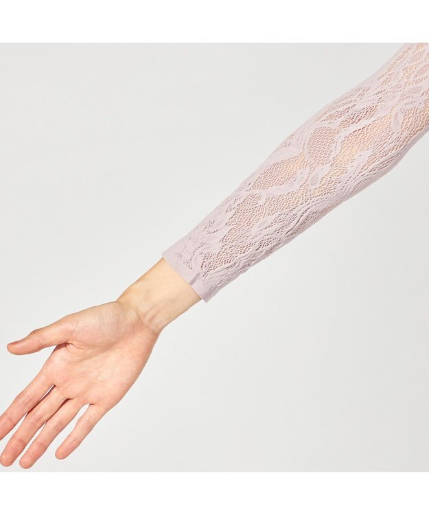 Chacott 【ノーソイングニット】7分袖レオタード ワインレッド