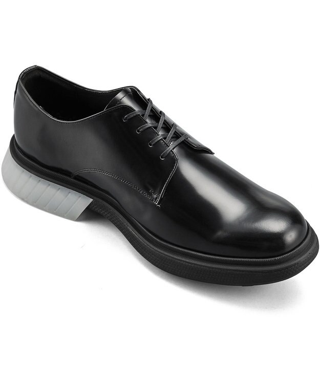 ASICS WALKING RUNWALK LEAD180 MC189K 2E ブラック系