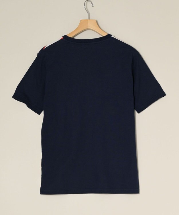 ONWARD Reuse Park メンズ商品【23区 HOMME】カットソー春夏 ブルー