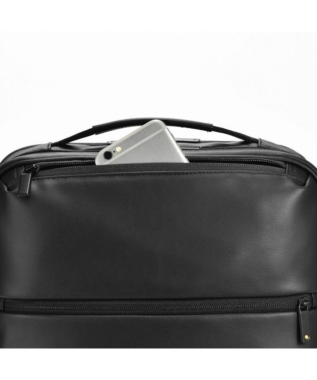 ACE BAGS & LUGGAGE ace. エース ガジェタブル バーテクト リュック B4 15インチ対応 67542 ブラック