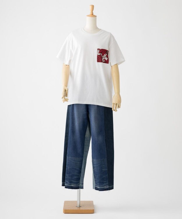 ONWARD Reuse Park 【アップサイクルプロジェクト】Tシャツ その他