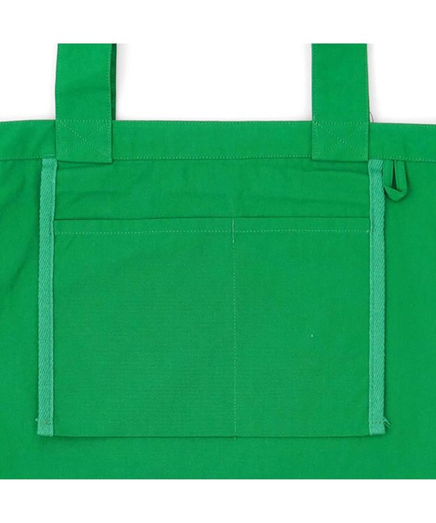 ROOTOTE 0281【直営店限定：大容量】/ RTG.ラージ.リサイクルコットン.エピファニー-A 05：スープ