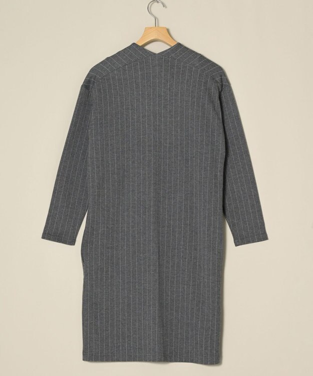 ONWARD Reuse Park 【any SiS】ワンピース秋冬 グレー