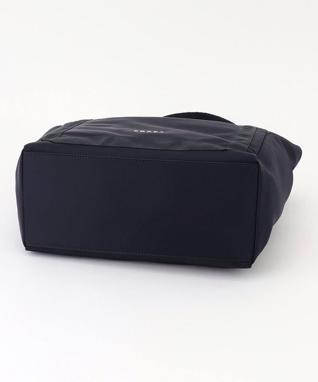 TOCCA 【A4サイズ対応・撥水】PLENTIFUL A4 NYLONBAG ナイロンバッグ ネイビー系